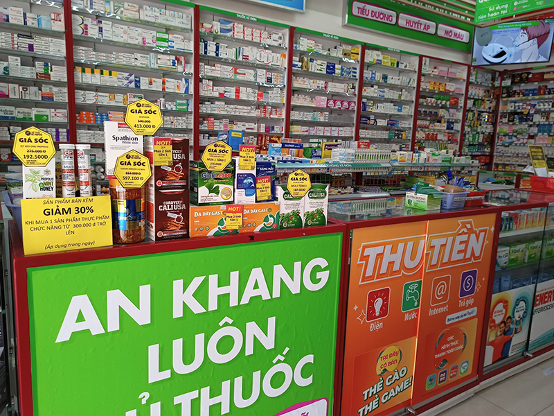 Số 169-171-173 Đường Thống Nhất (Ngay Bách hóa XANH cạnh ngân hàng Agribank Thống Nhất), Phường Tây Nha Trang, Tỉnh Khánh Hòa, Việt Nam